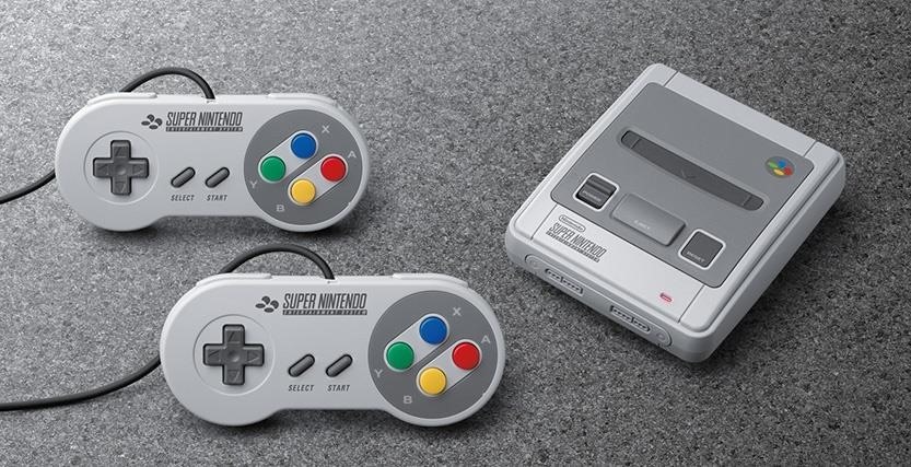 How to Get Your Hands on the New SNES Classic Edition