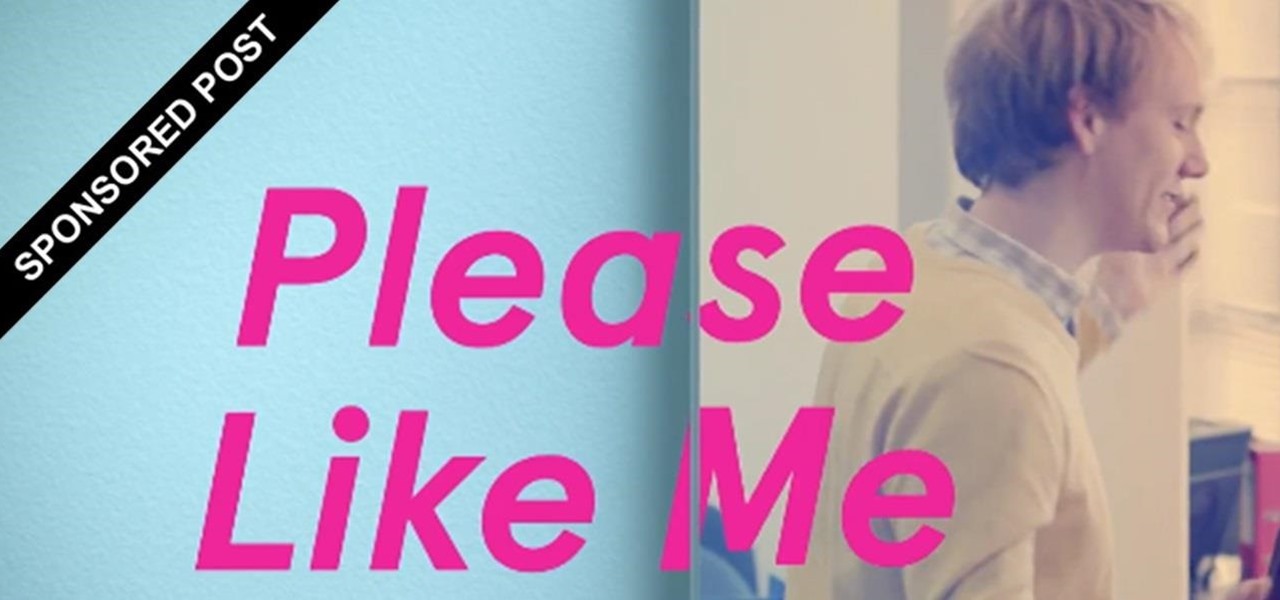 'Please Like Me' Embraces Awkwardness of Growing Up (Sponsored)