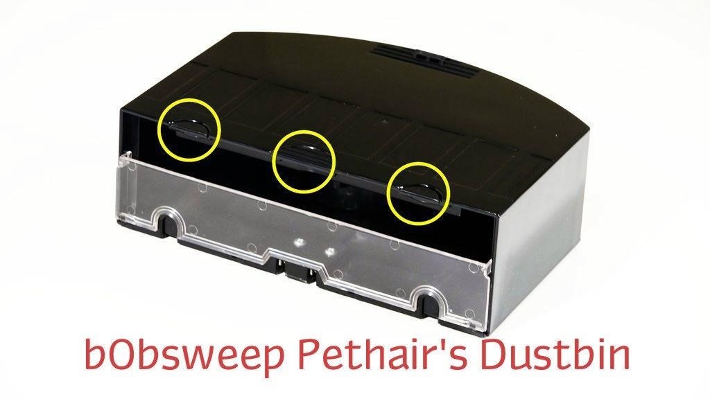 How to Clean a Bobsweep Robot Vacuum
