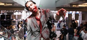 Does the World Really Need Anymore Zombie Games? Yes, If They're Like These Ones…