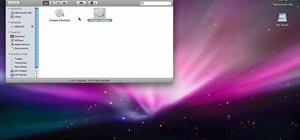 Completely delete items from Mac OS X