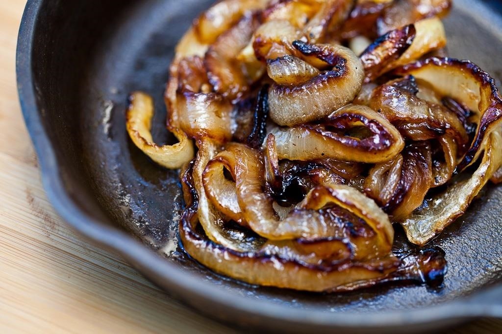 The Know-It-All's Guide to Caramelization « Food Hacks :: WonderHowTo