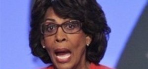 Maxine Waters Charged With Ethics Violations