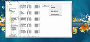 Tweak Aero Peek and Desktop Live Preview on Windows 7