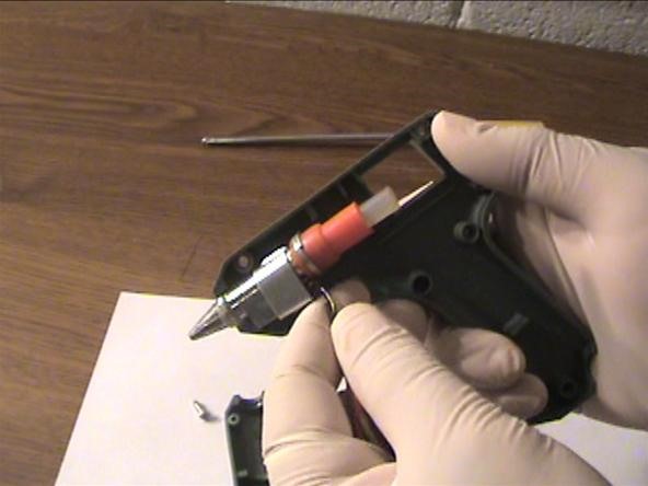 How to Make a Fun, Kid-Friendly Toy Gun from a Hot Glue Gun