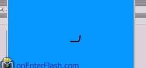 Create basic animations using Flash CS4