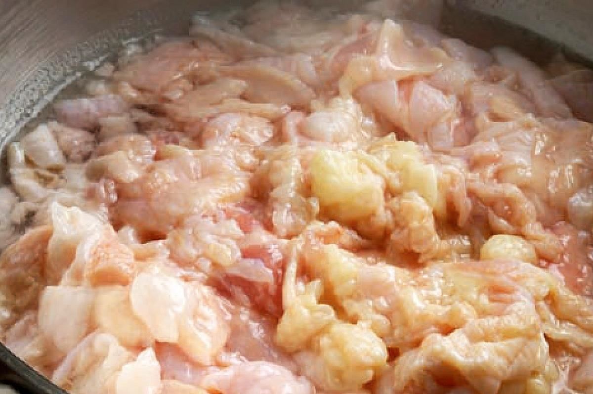 Why You Should Never Throw Away Chicken Fat