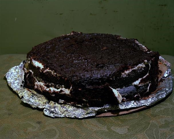 Cake Mixx: Psychoanalysis Based on CAKE!!!