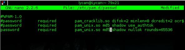 How to Make an Unbreakable Linux Password Using a SHA-2 Hash Algorithm