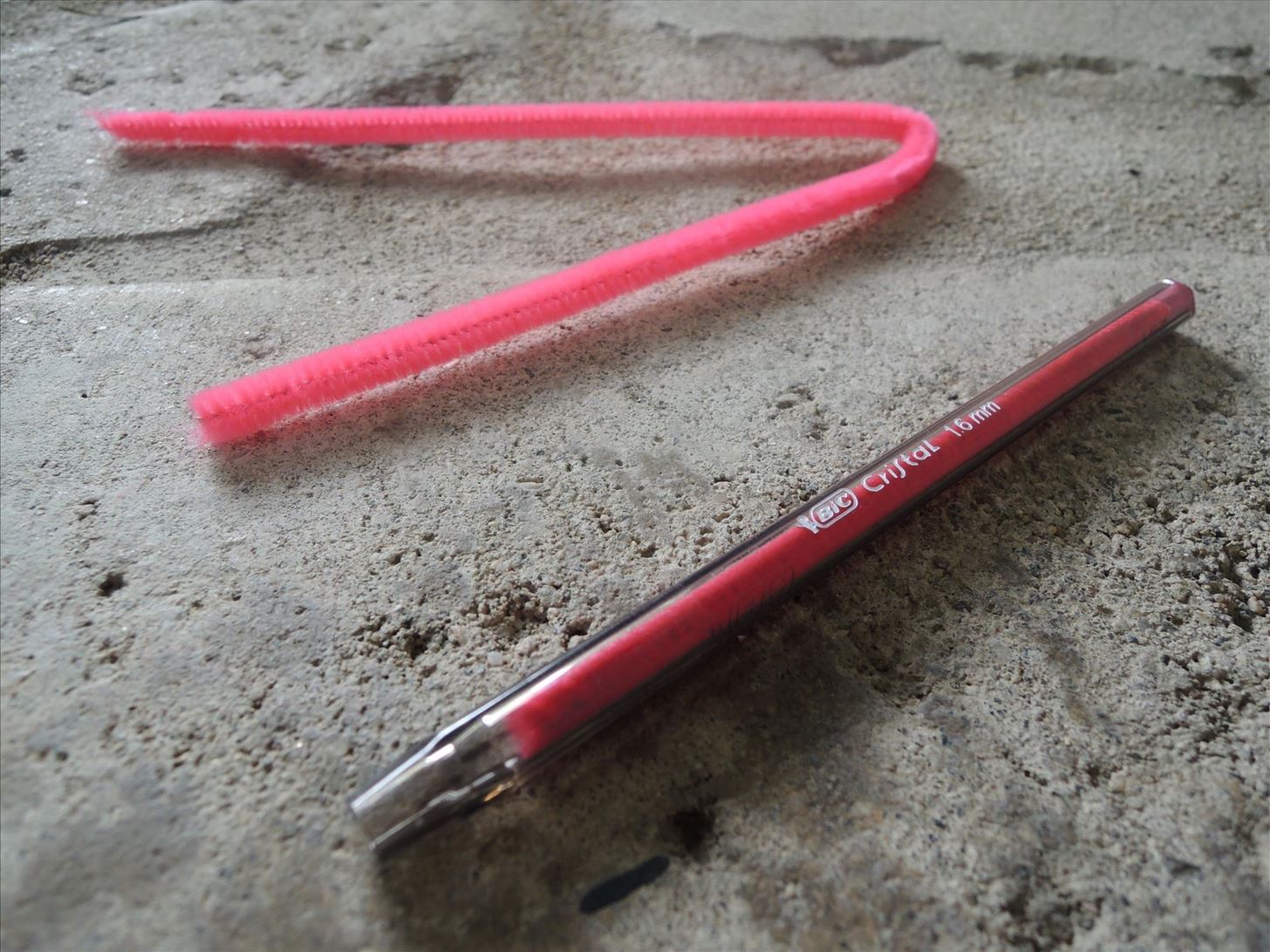 Make an Easy DIY Stylus for Your iPhone 6 or 6 Plus Using ...