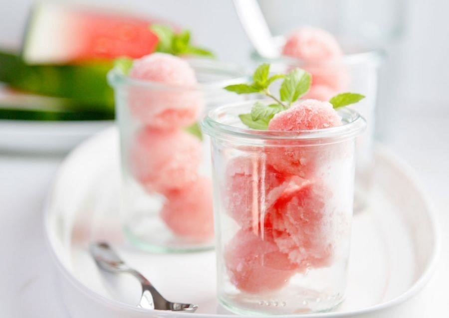 6 Wonderfully Weird Sorbet Flavors You Have to Try