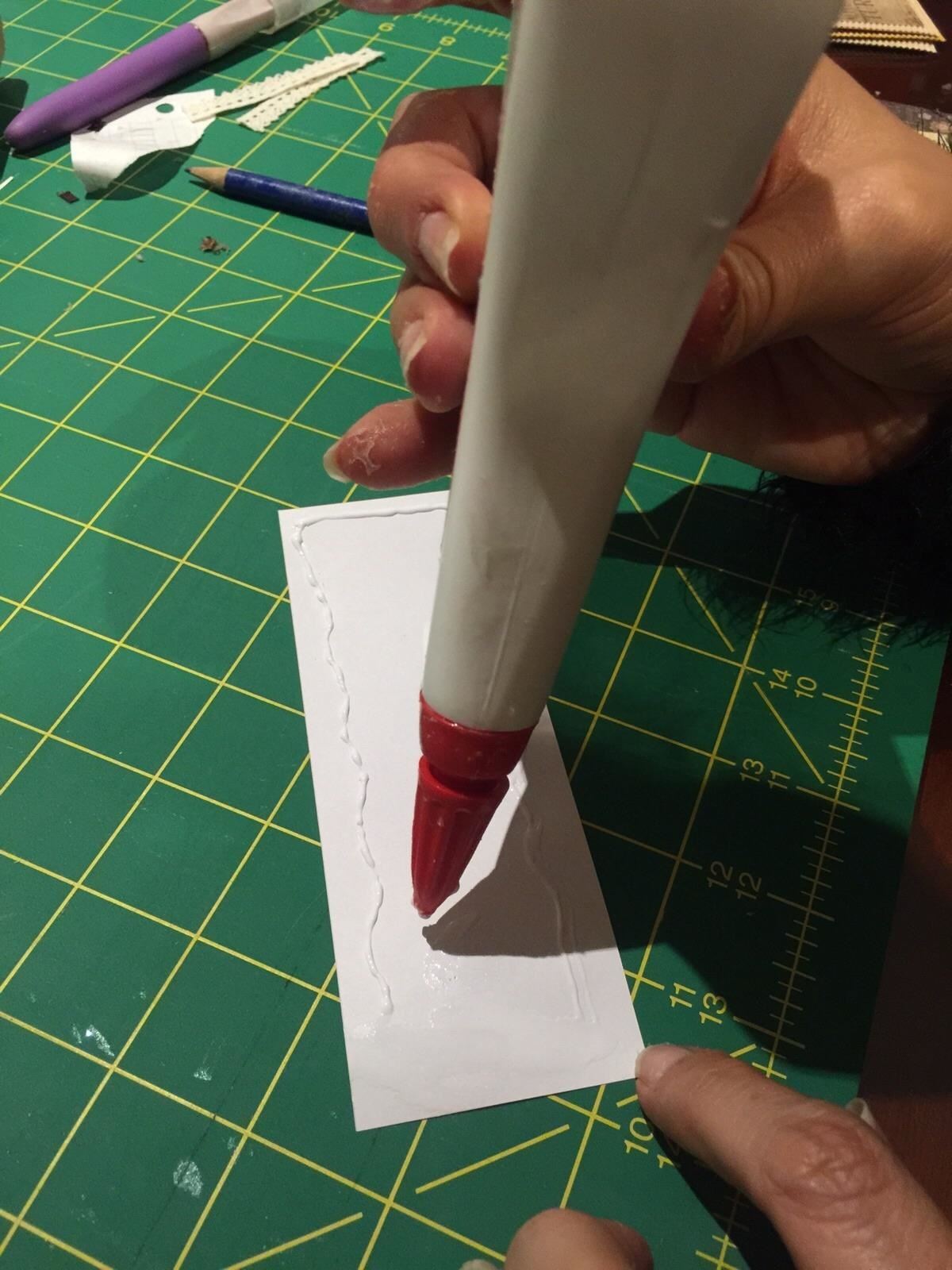 How to Make a Book Marker