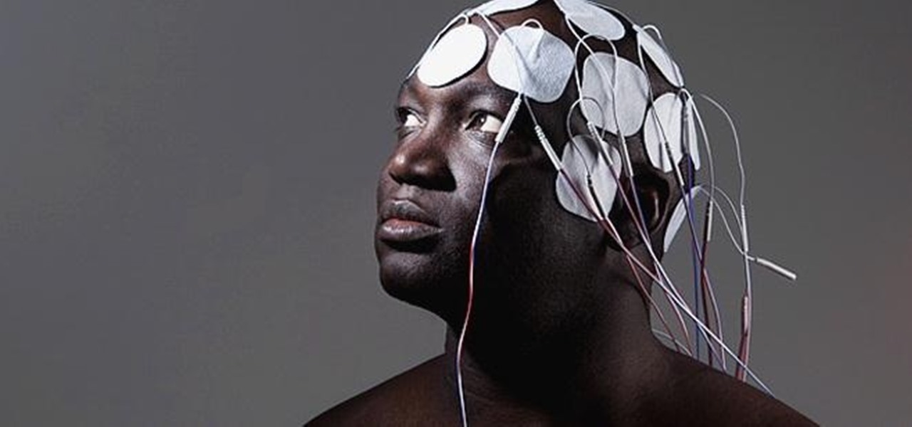 DIY Flanagan Neurophone Lets You 'Hear' Sounds Through Your Skin