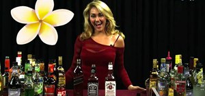 Mix a Three Wise Men cocktail with Jim Beam, Jack Daniel's and Jonnie Walker
