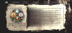 Unlock 2 achievements in Dante's Inferno on Xbox 360