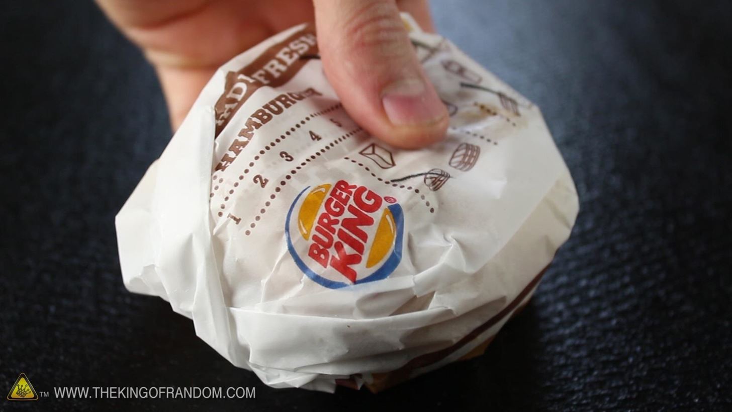 How to Fold an Instant Valentine Flower Out of Paper, Napkins, & Even Burger Wrappers