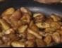 Make home fried potatoes