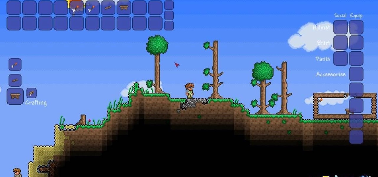 how do you make a heavy workbench in terraria