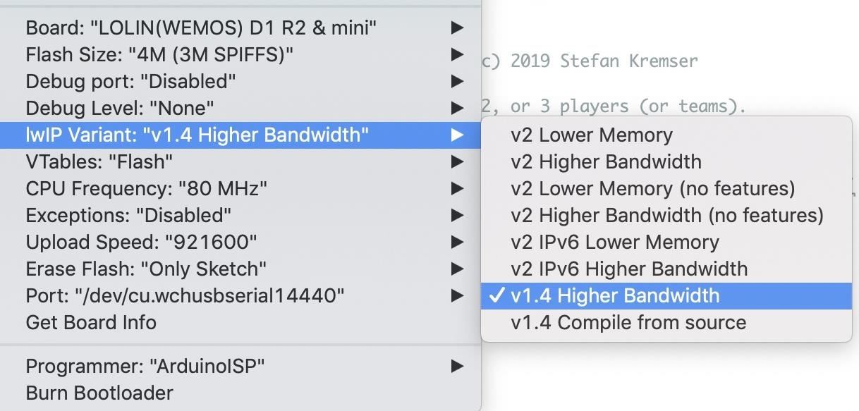 How to Hack with Arduino: Building MacOS Payloads for Inserting a Wi-Fi Backdoor