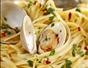 Make linguine with clams