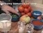 Make tomato basil soup - Part 6 of 14