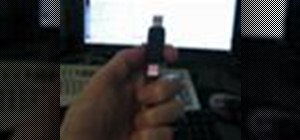 Use a KeyLlama USB hardware keylogger