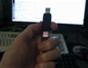 Use a KeyLlama USB hardware keylogger
