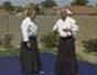 Master the Aikido Shomen Uchi Waza technique - Part 4 of 5