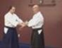 Defend against the wrist grab with Aikido Ikkyo - Part 5 of 10