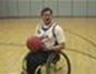 Play wheelchair basketball - Part 9 of 19
