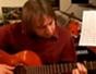 Play bossa nova guitar in B flat major - Part 12 of 16