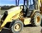 Operate a backhoe - Part 14 of 16