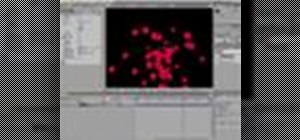 Create cartoon blood effects in After Effects