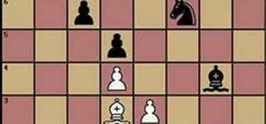 Play reponses to the Stonewall attack in chess