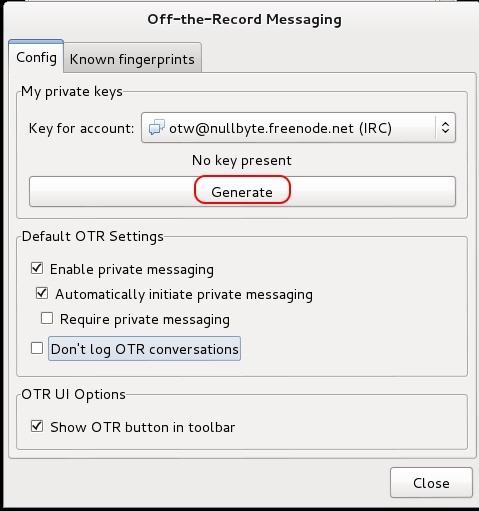 Hack Like a Pro: How to Install & Use a Secure IRC Client with OTR