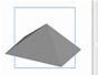 Create a 3D pyramid in Illustrator CS3