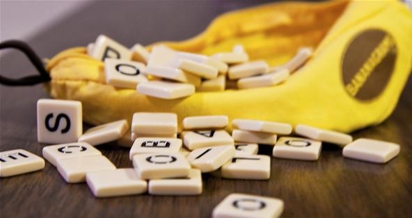 How to Play and Win Bananagrams – Scrabble's Addictive and Fast-Paced Cousin