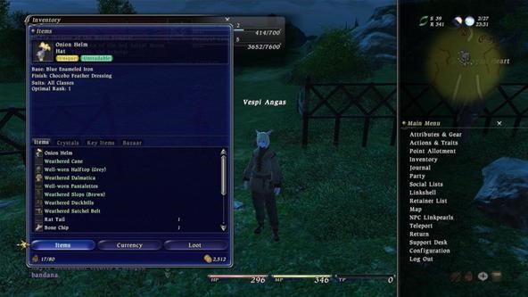 Final Fantasy 14 Final Thoughts