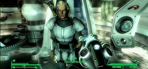 Survive Fallout 3's "Mothership Zeta" DLC
