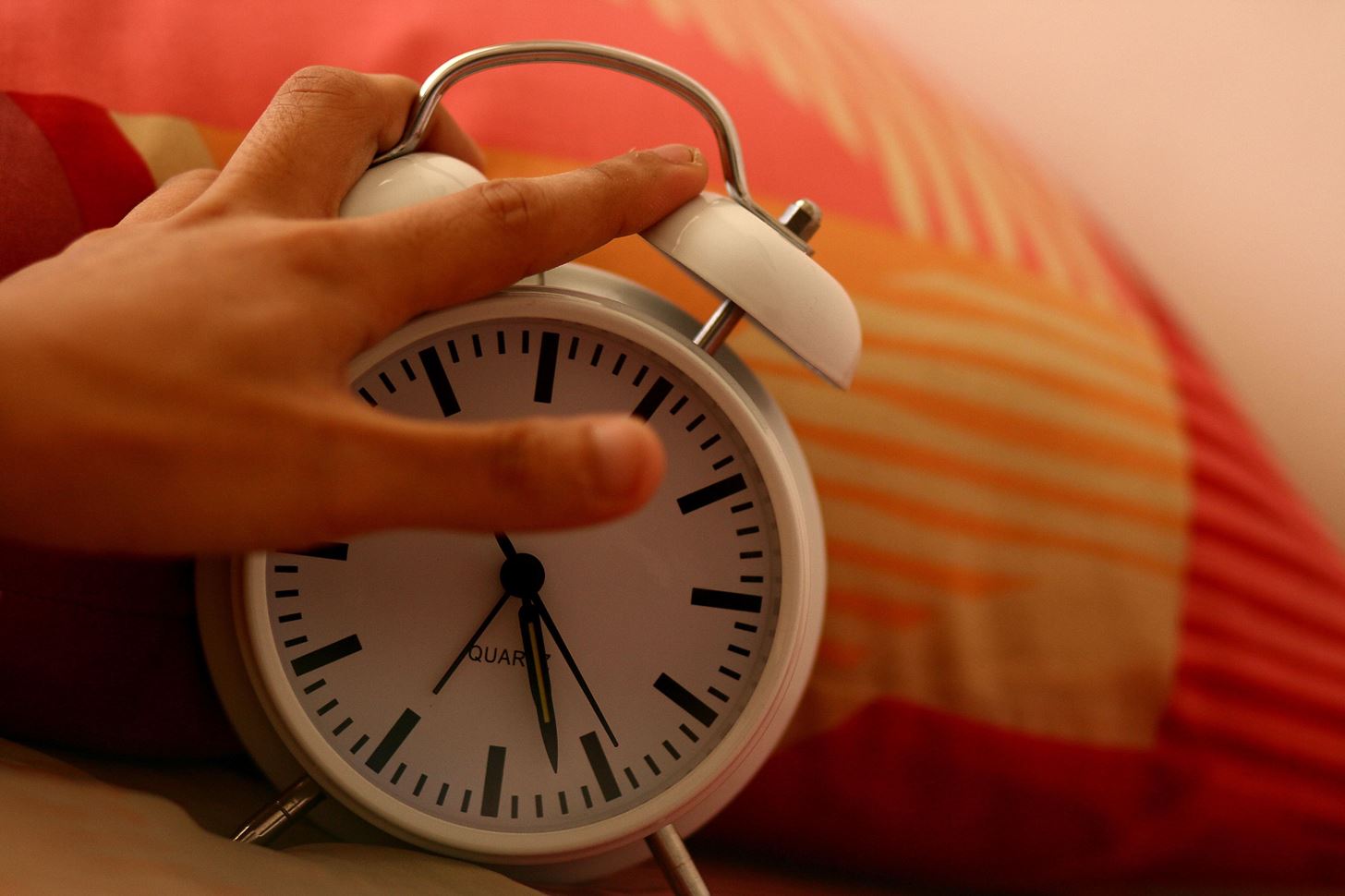 Chronically Missing Just 1 Hour of Sleep a Night Makes Your Body Ripe for Sickness, New Study Says