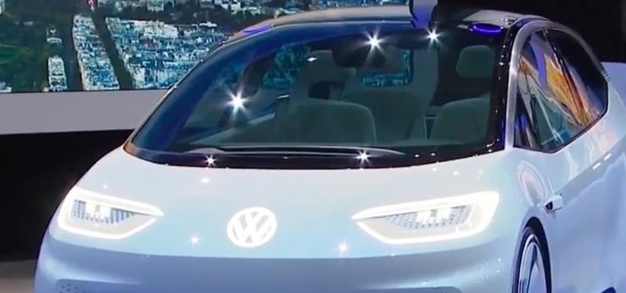 Forget Volvo — VW Aims to Take Out Tesla with Worldwide EV & Driverless Rollout