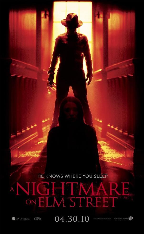 Nightmare on Elm Street 2010
