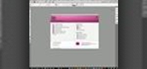 Design a photobook in Adobe InDesign