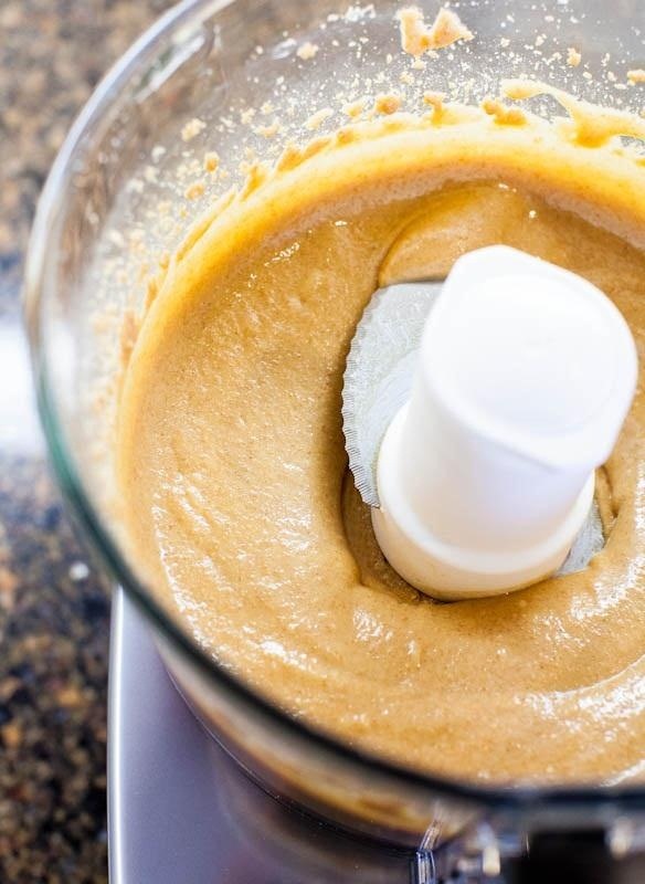 How to Make Trader Joe's Must-Have Speculoos Cookie Butter at Home