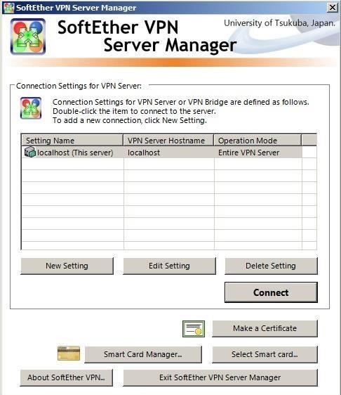 How to Set Up SoftEther VPN on Windows to Keep Your Data Secure
