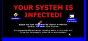 Remove Advanced Virus Remover spyware from your computer