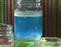Create a homemade lava lamp with your kids