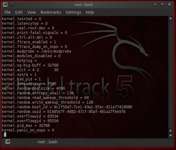 Hack Like a Pro: Linux Basics for the Aspiring Hacker, Part 12 (Loadable Kernel Modules)