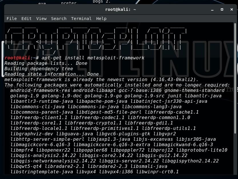 Prank Your Friends Over WAN with Metasploit (F.U.D) PART 1 - Getting Things Ready!