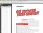 Use bookmarks in Acrobat